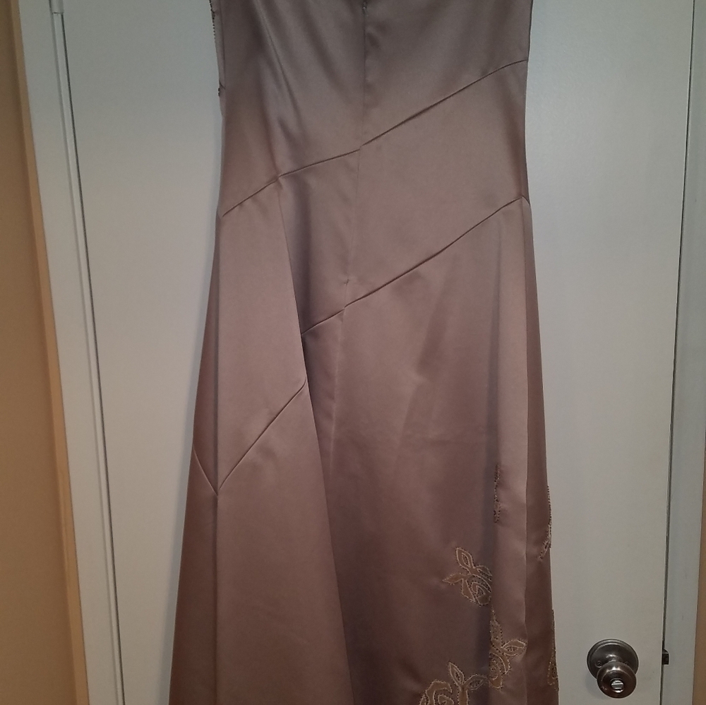 Dress for night